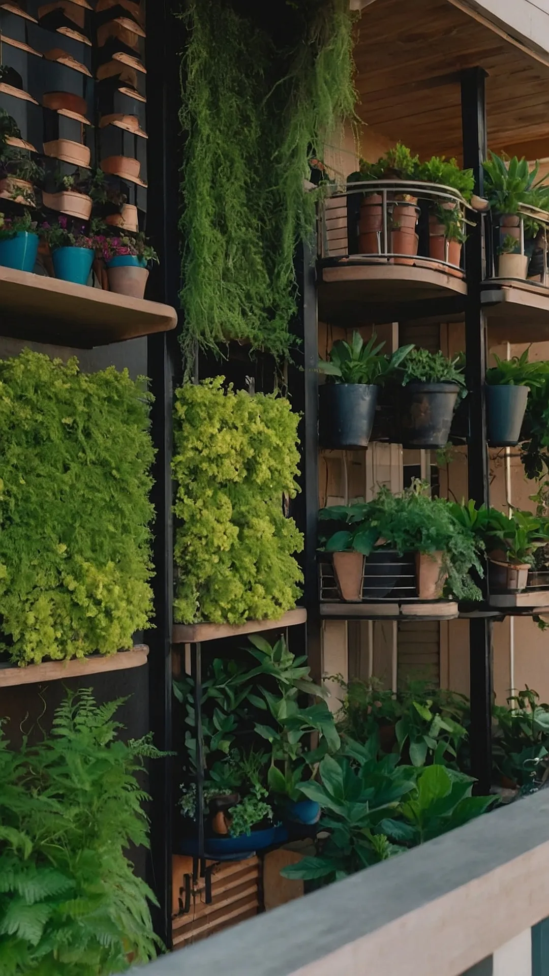 Balcony Botanicals