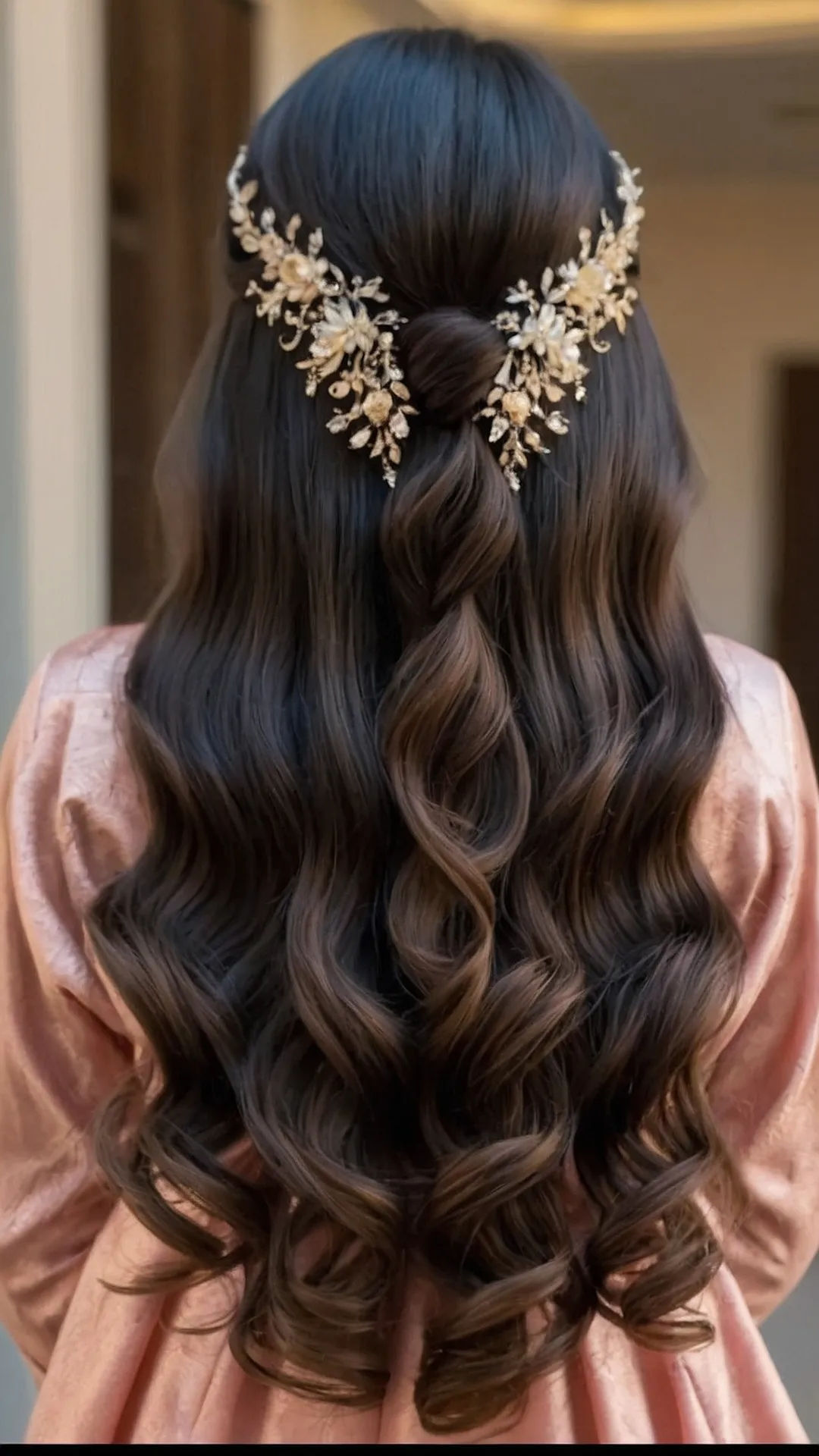 Wedding Hair Wonders