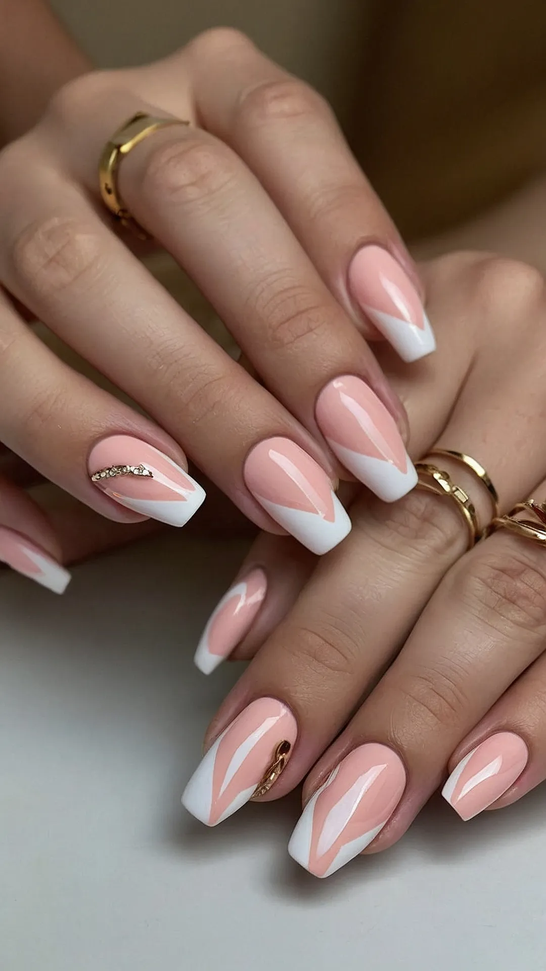 Cupid's Mani