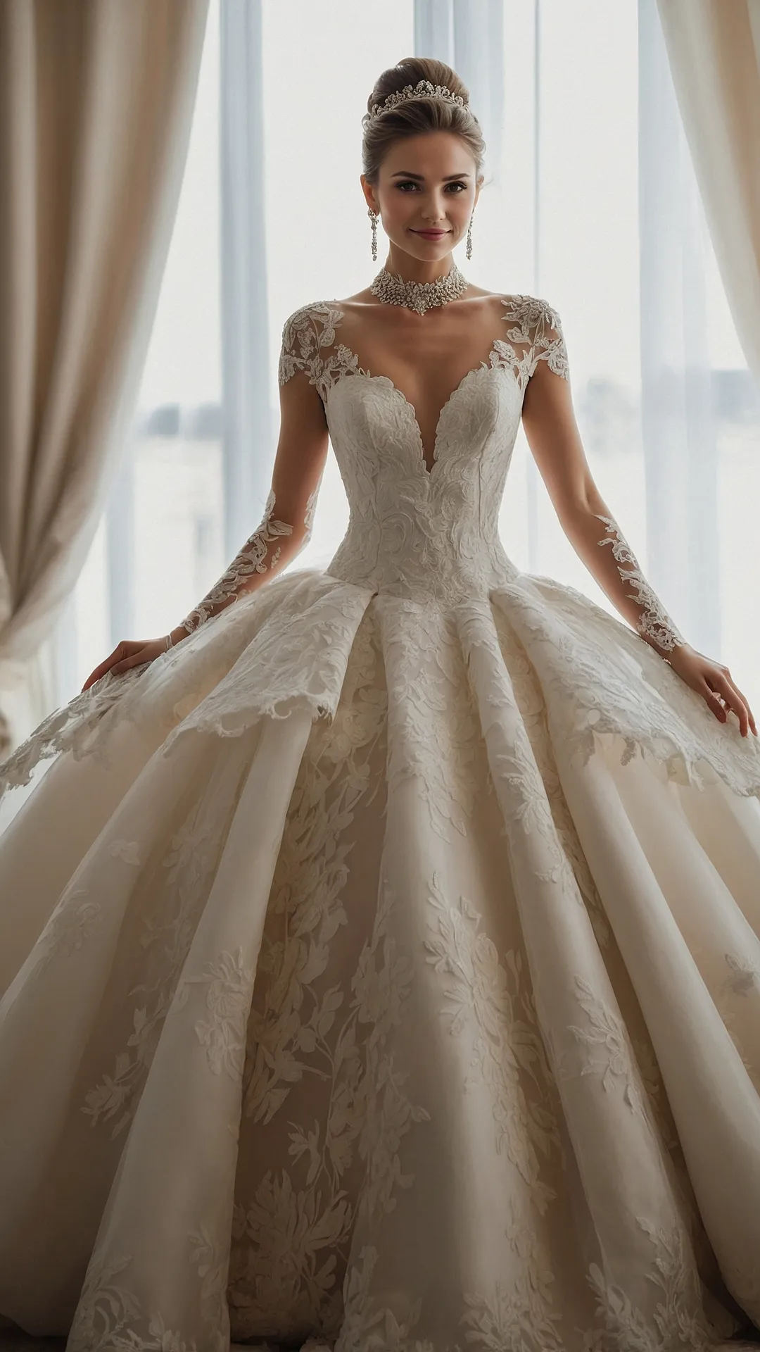 Proof Of Gown Magic