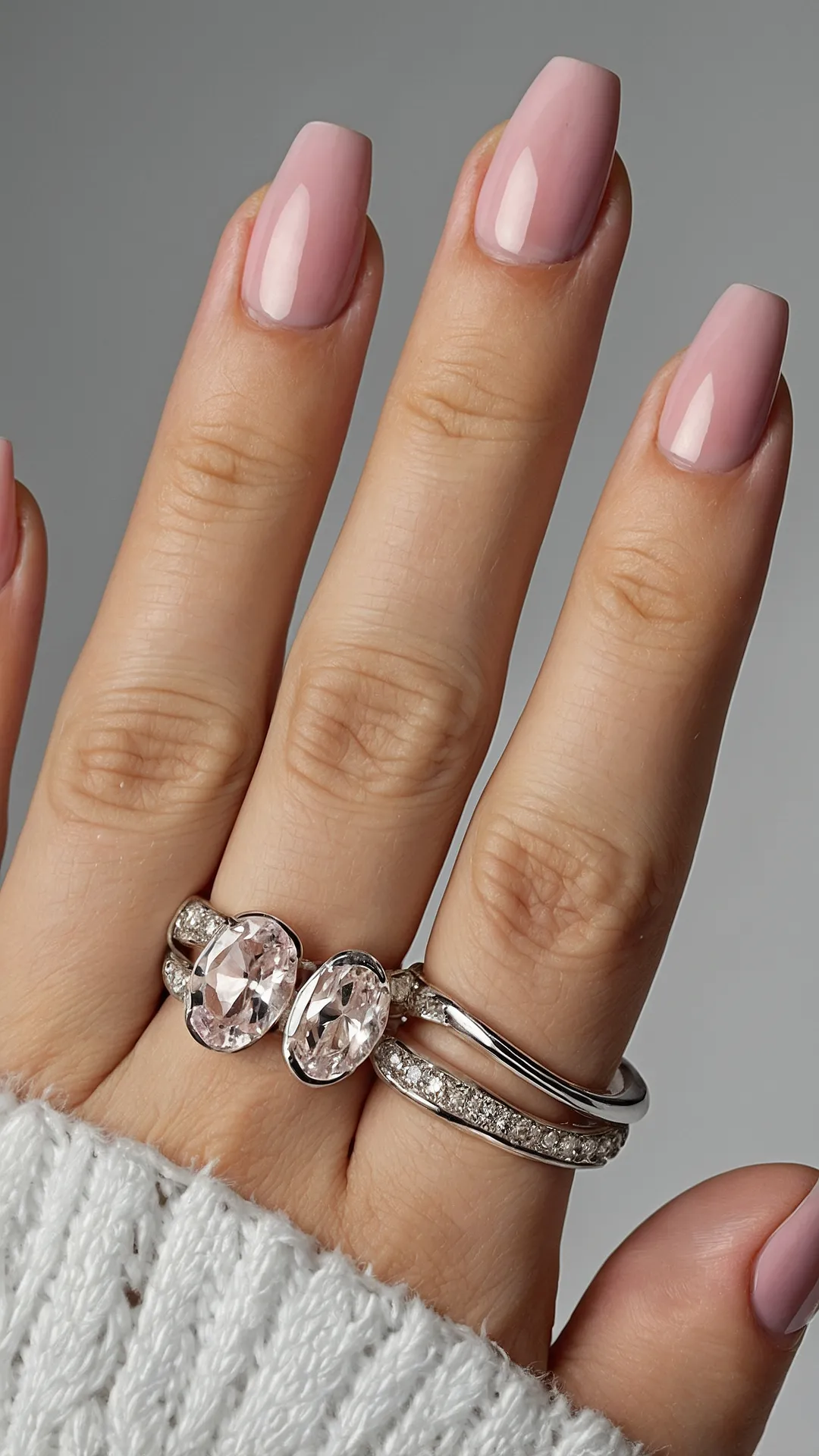 Summer Vibe Nails