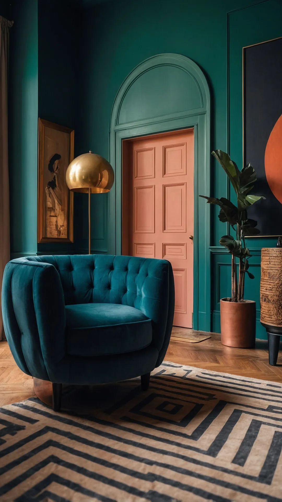 Couch Envy Alert