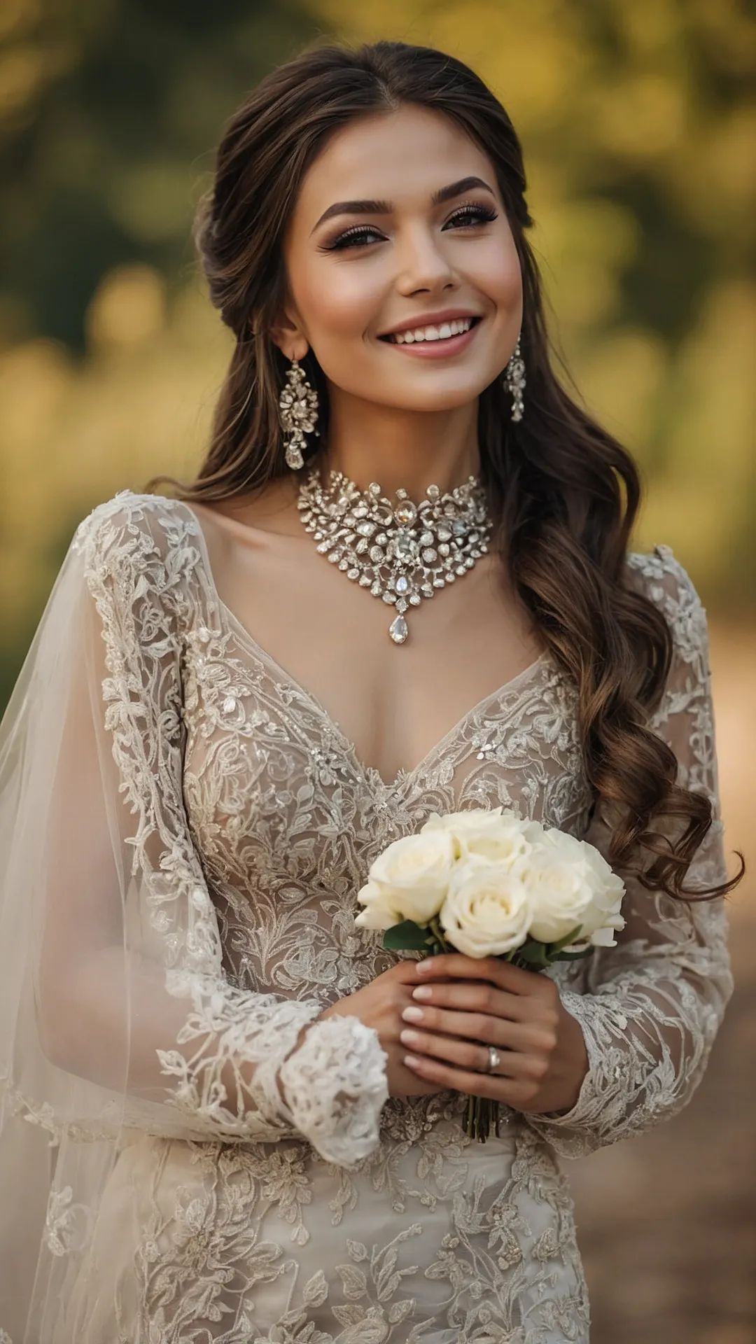'I Do' Hair Perfection