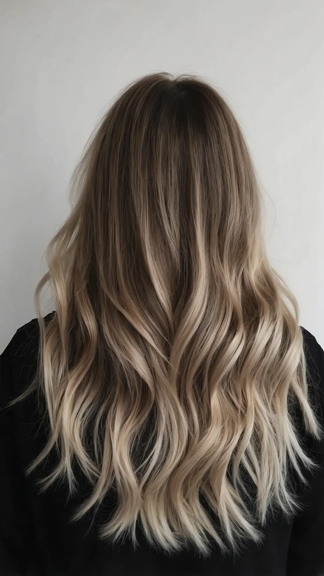 Hair That Shines