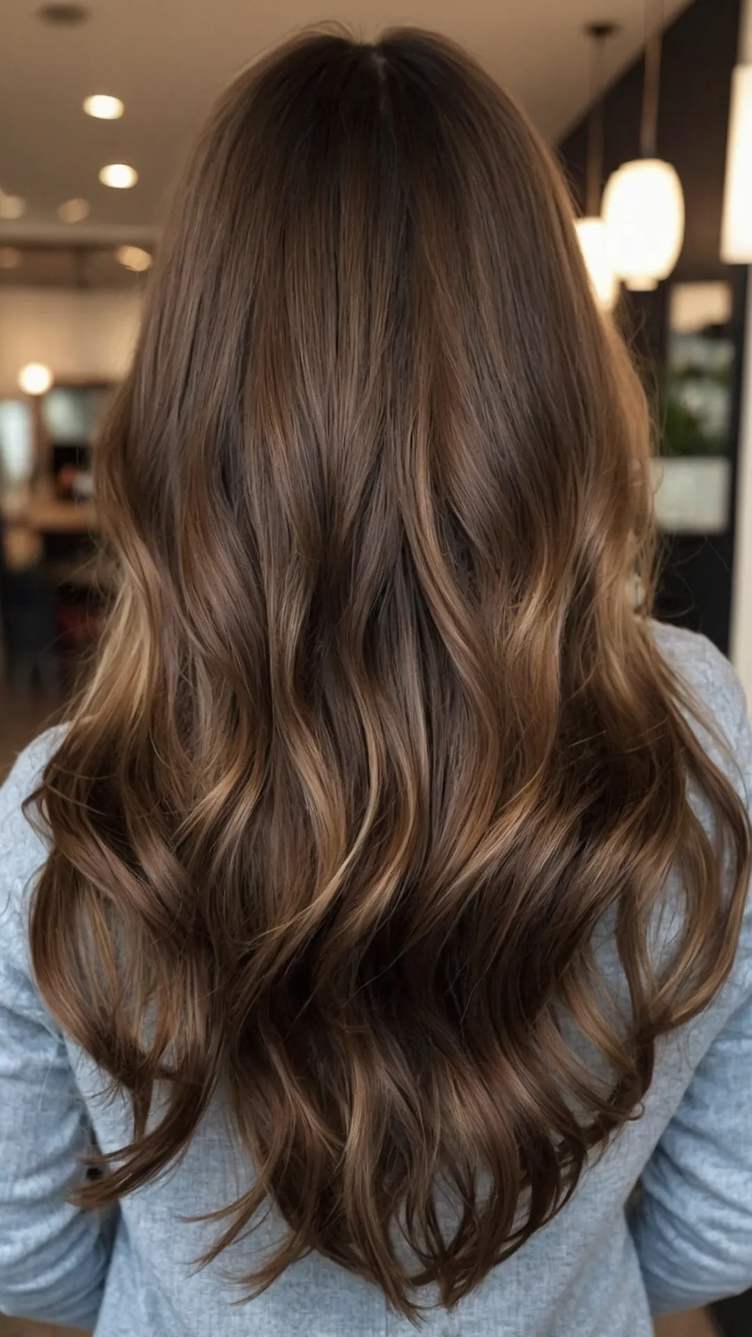 The Headliner Hair