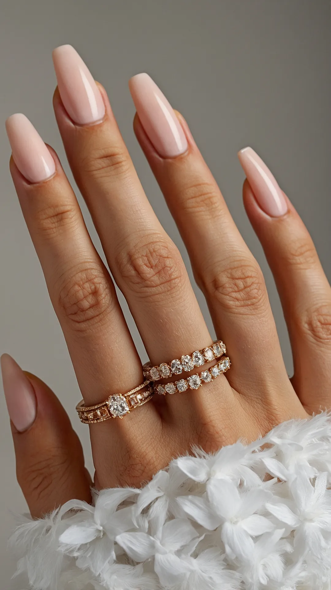 Summer Ready Digits