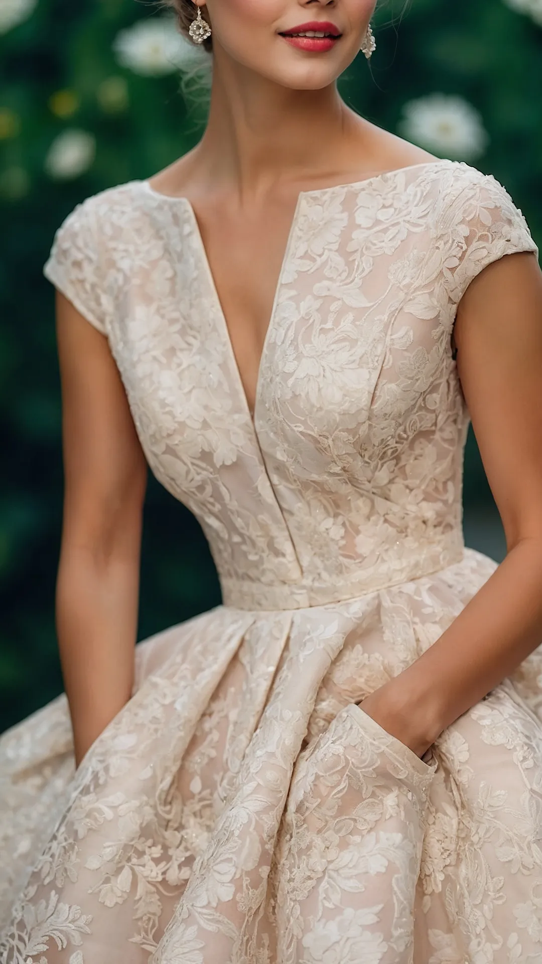 Floral Fiesta Frock