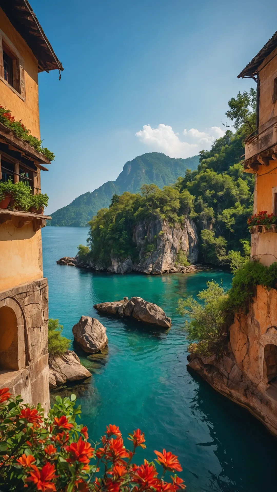 Where Dreams Live