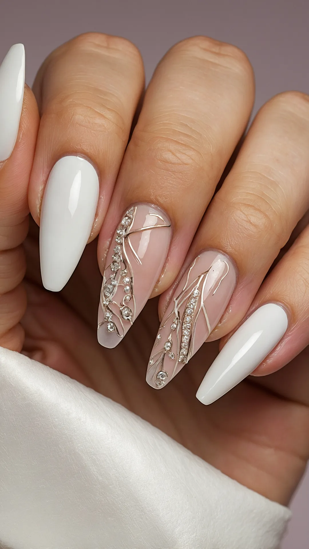 High Gloss Glam