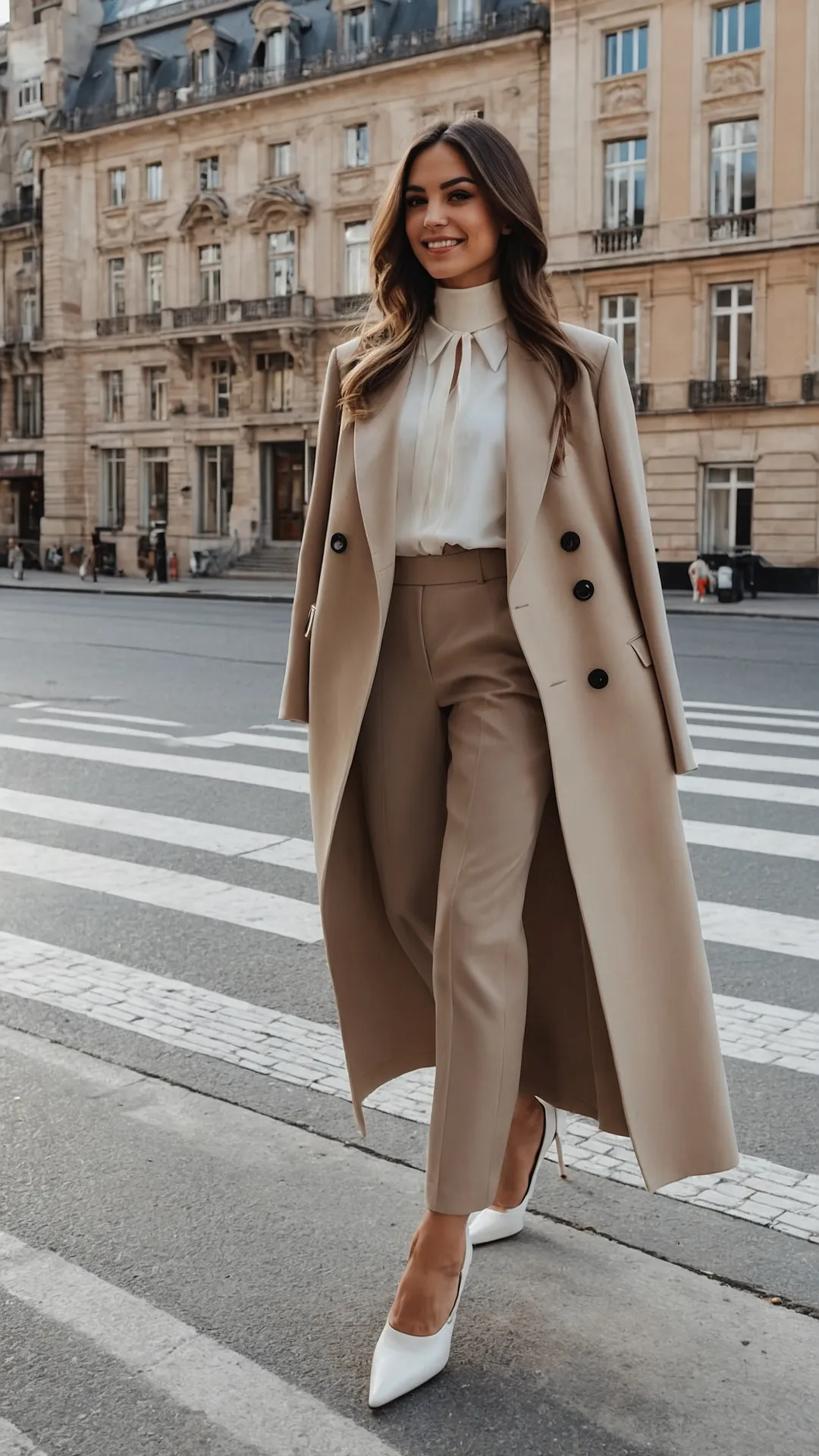Chic Activation