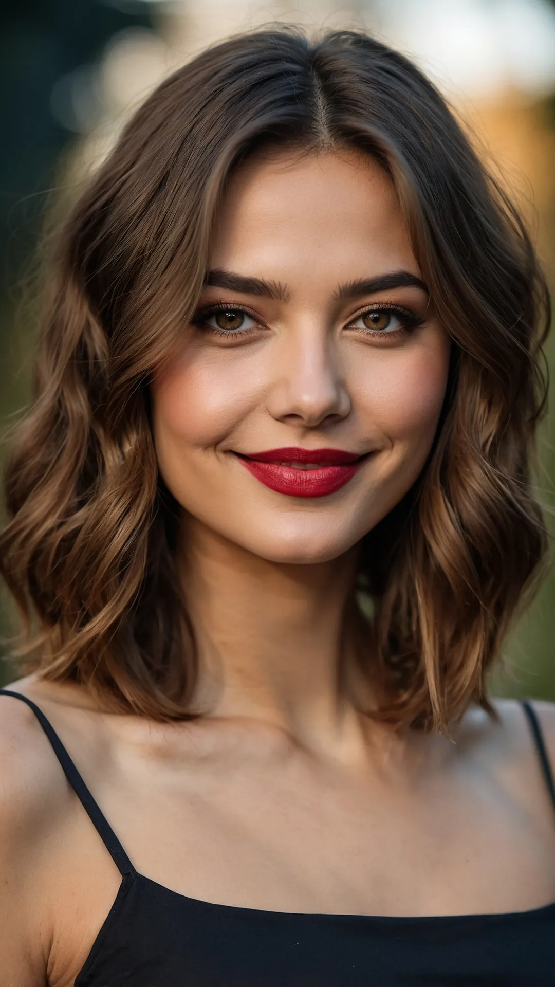 That Ideal Cut