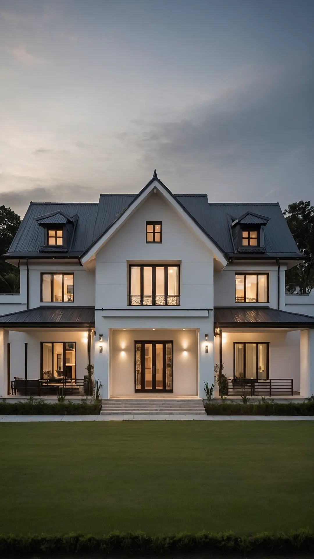 Lifestyle Redefined