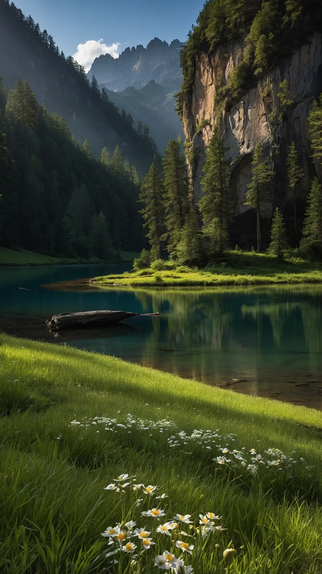 Vibe Vista