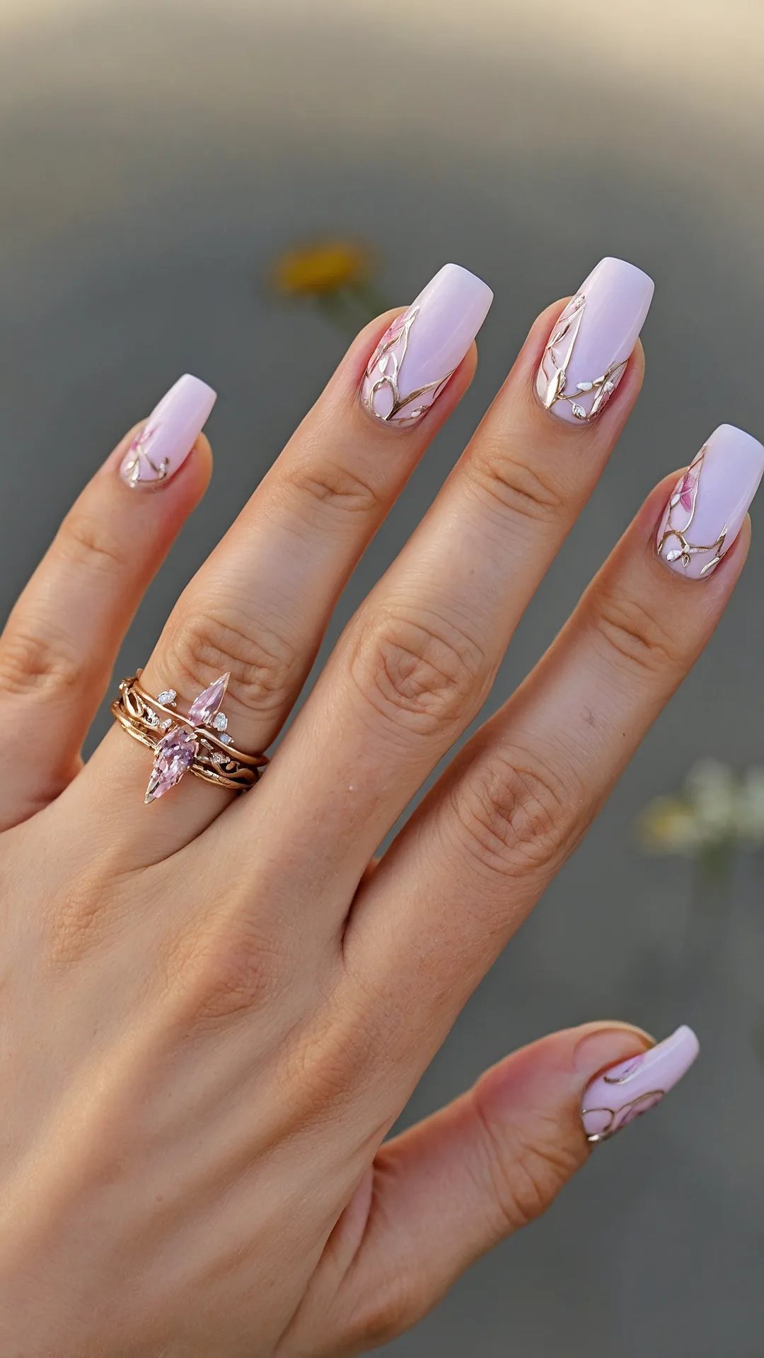 Radiant Rose Summer