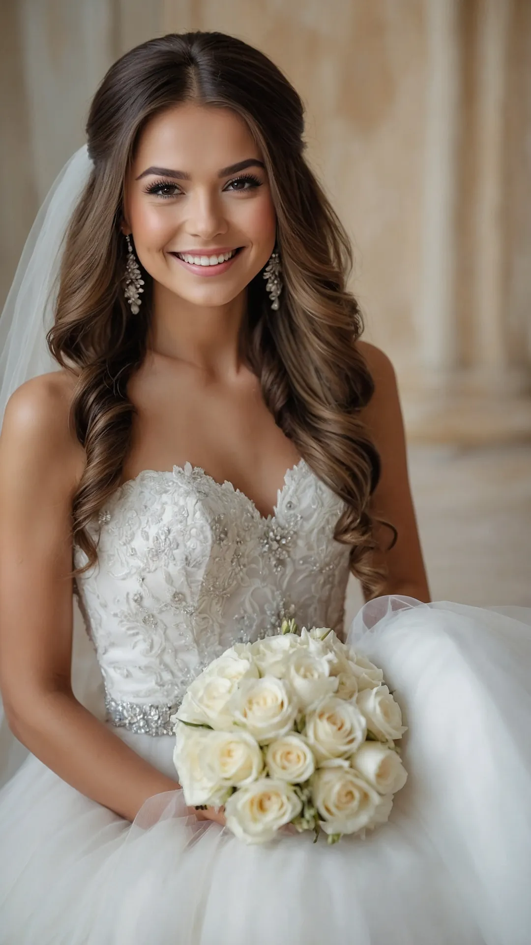 The Unforgettable Updo