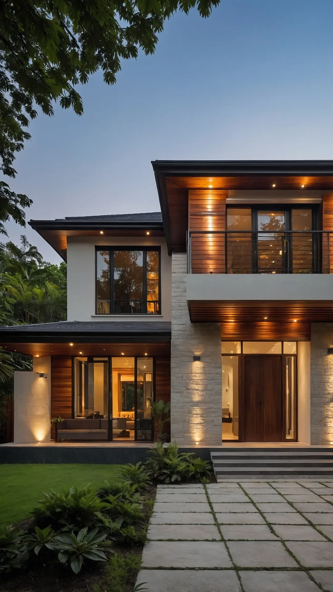 Lottery Living