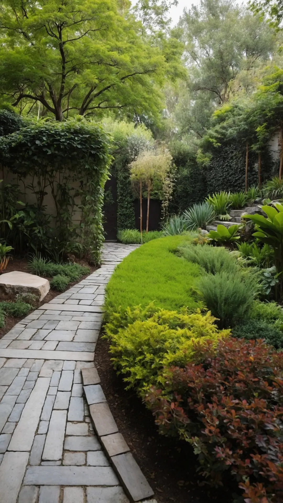 My Green Oasis