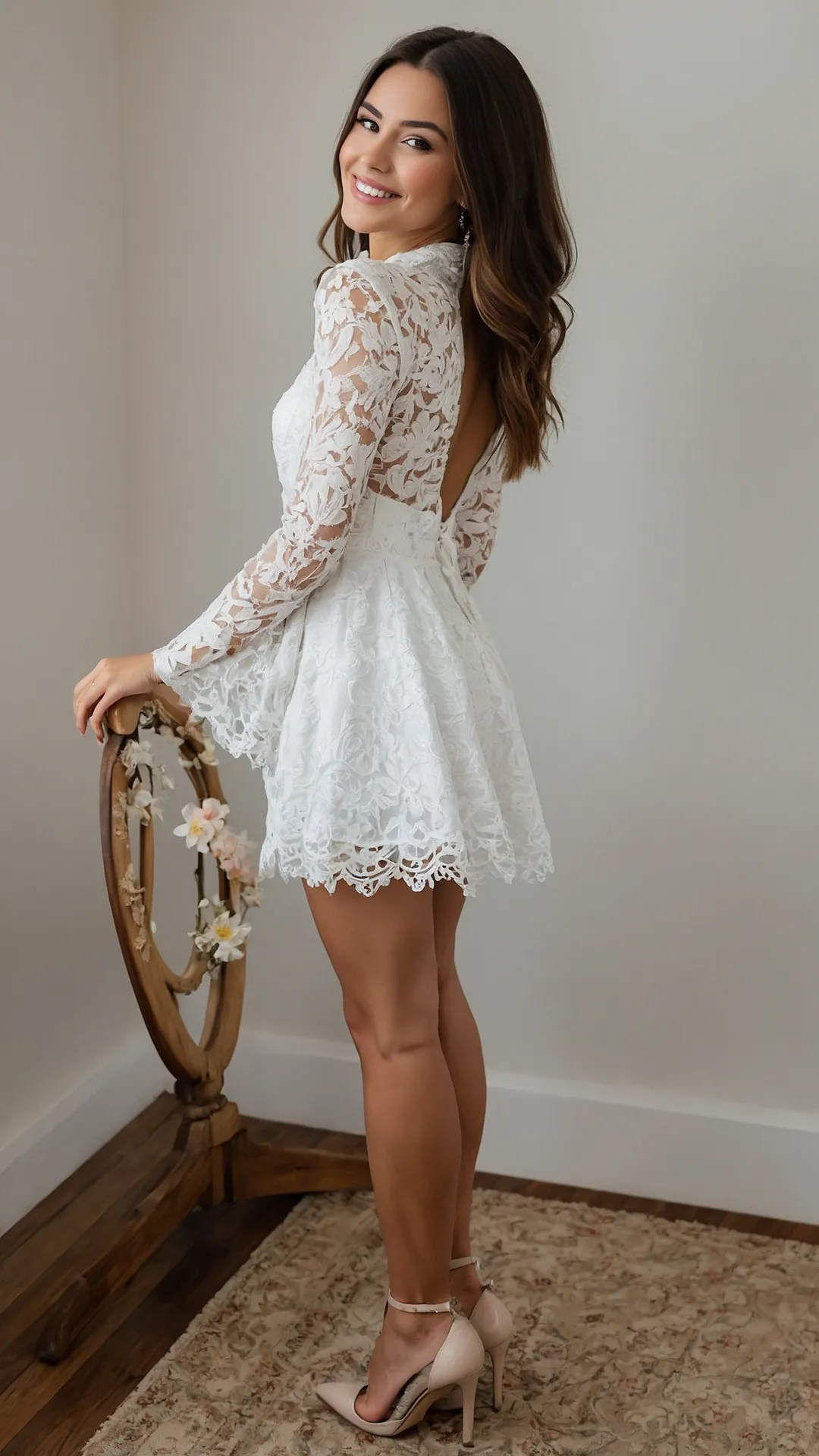 Pre-Nuptial Perfection