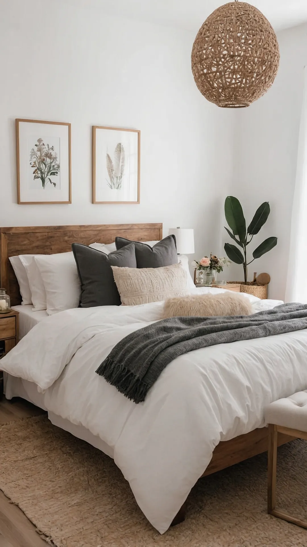 Pure Bliss Nook