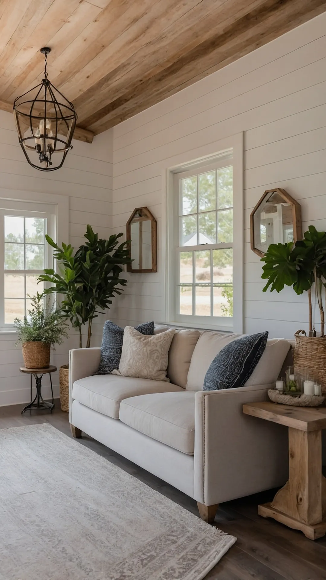 Pure Relaxation Farm
