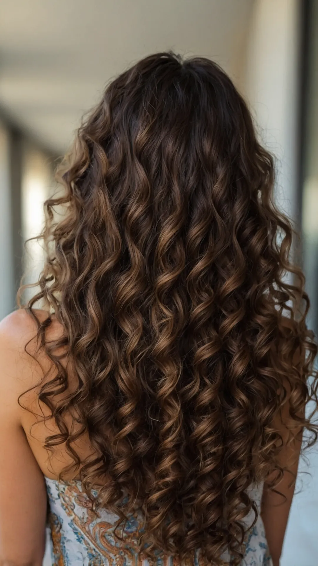 Ringlet Revolution: Easy Edition