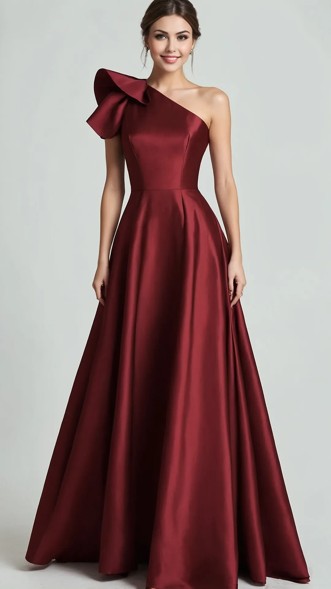 Maroon Mystique