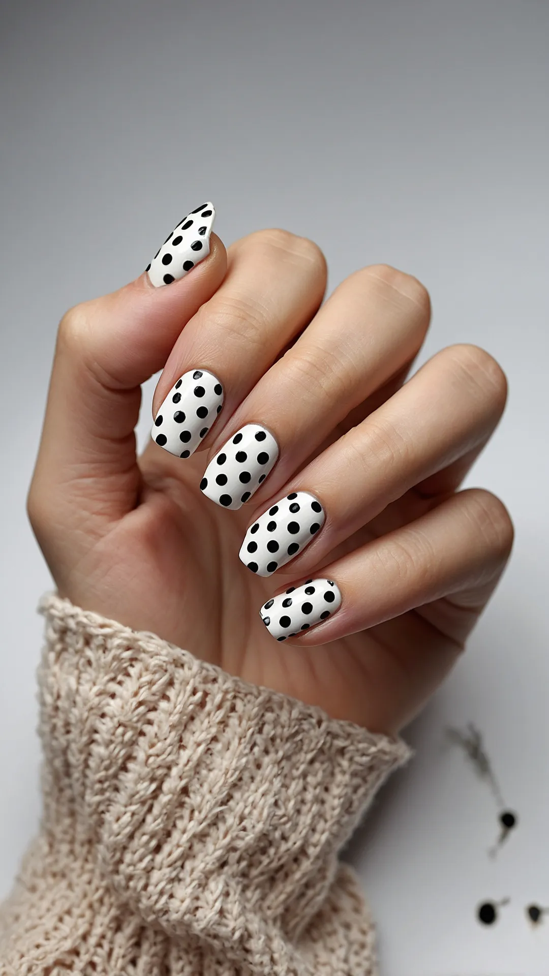 Vivid Spots