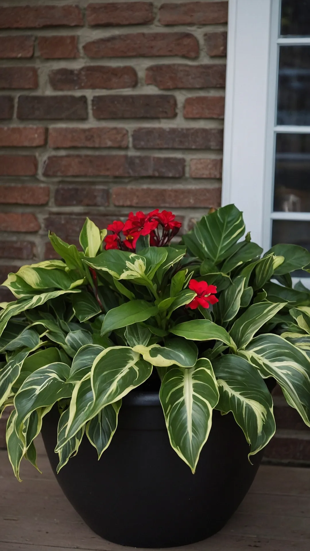 Porch Paradise: Winter Edition