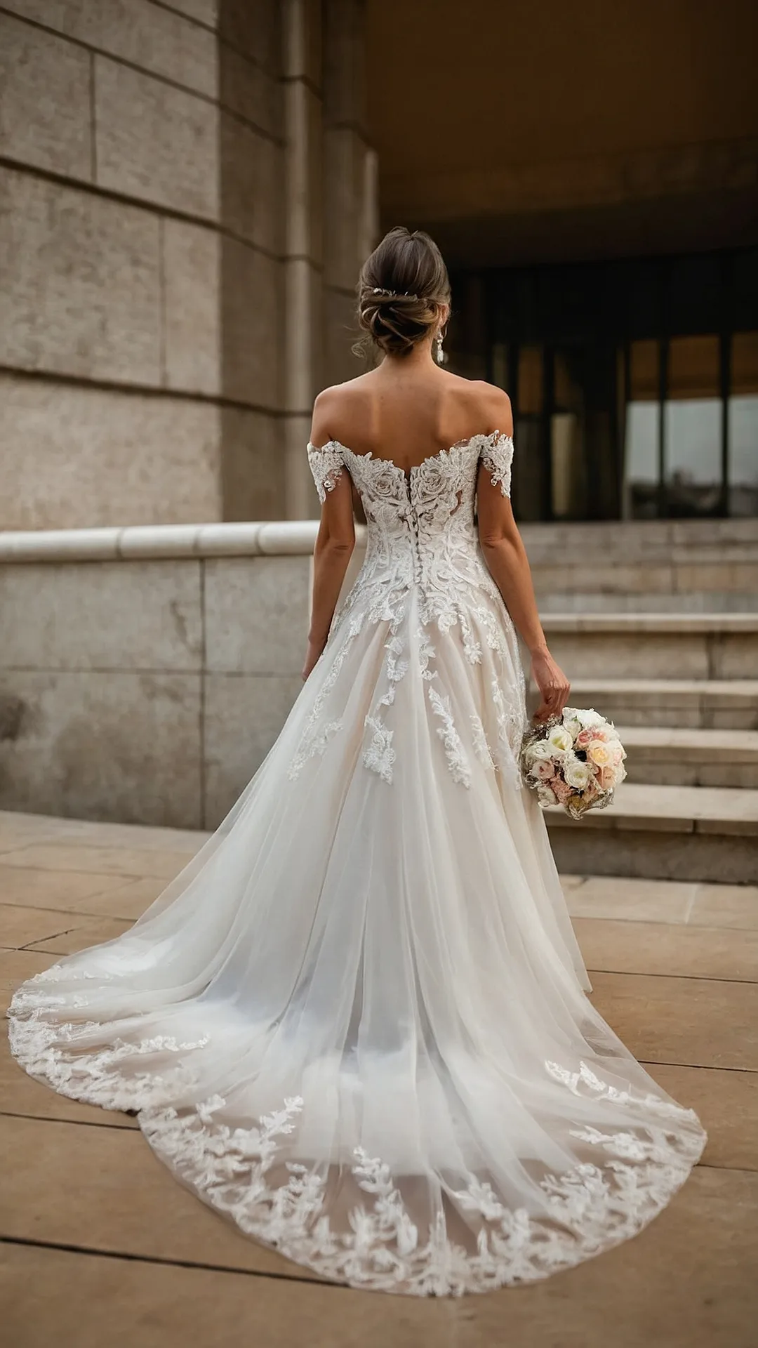 Fairytale Bridal