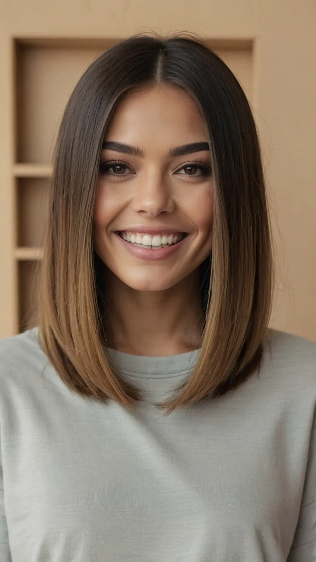 Bob Hairstyle Goals