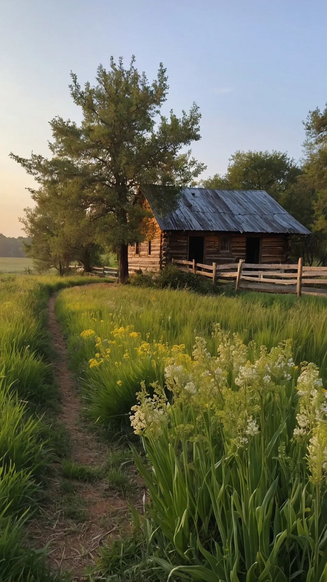 Cabin Crave