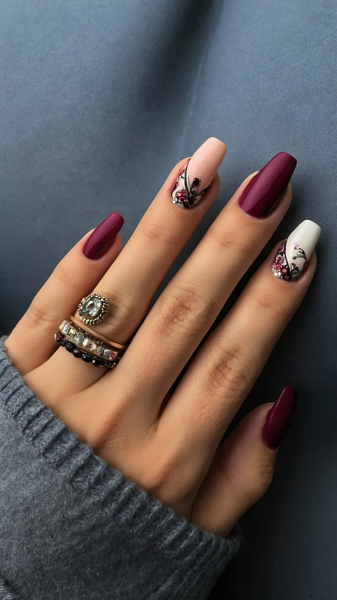 Nail Chic