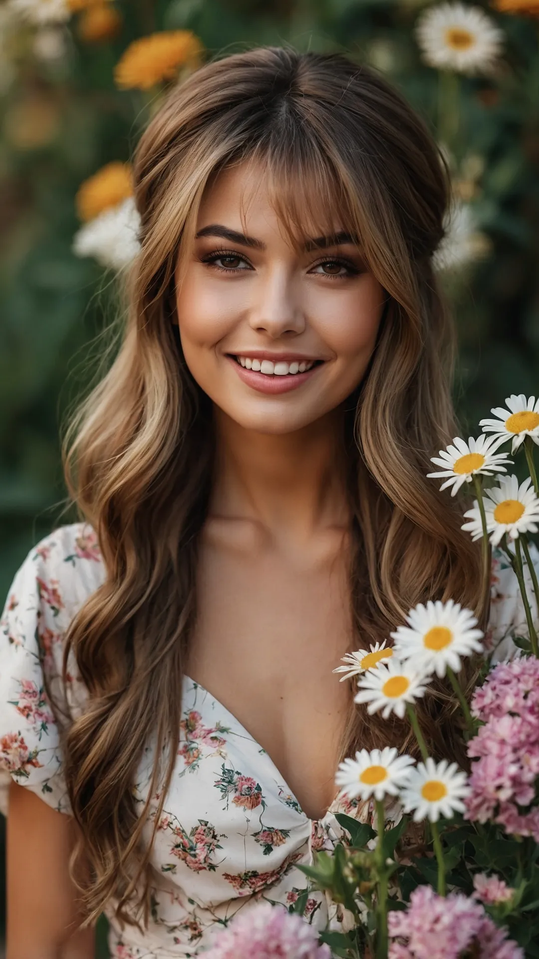Your Hair's Moment