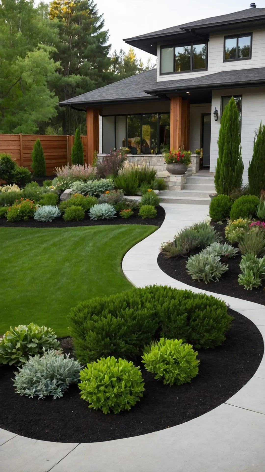 Garden Perfected