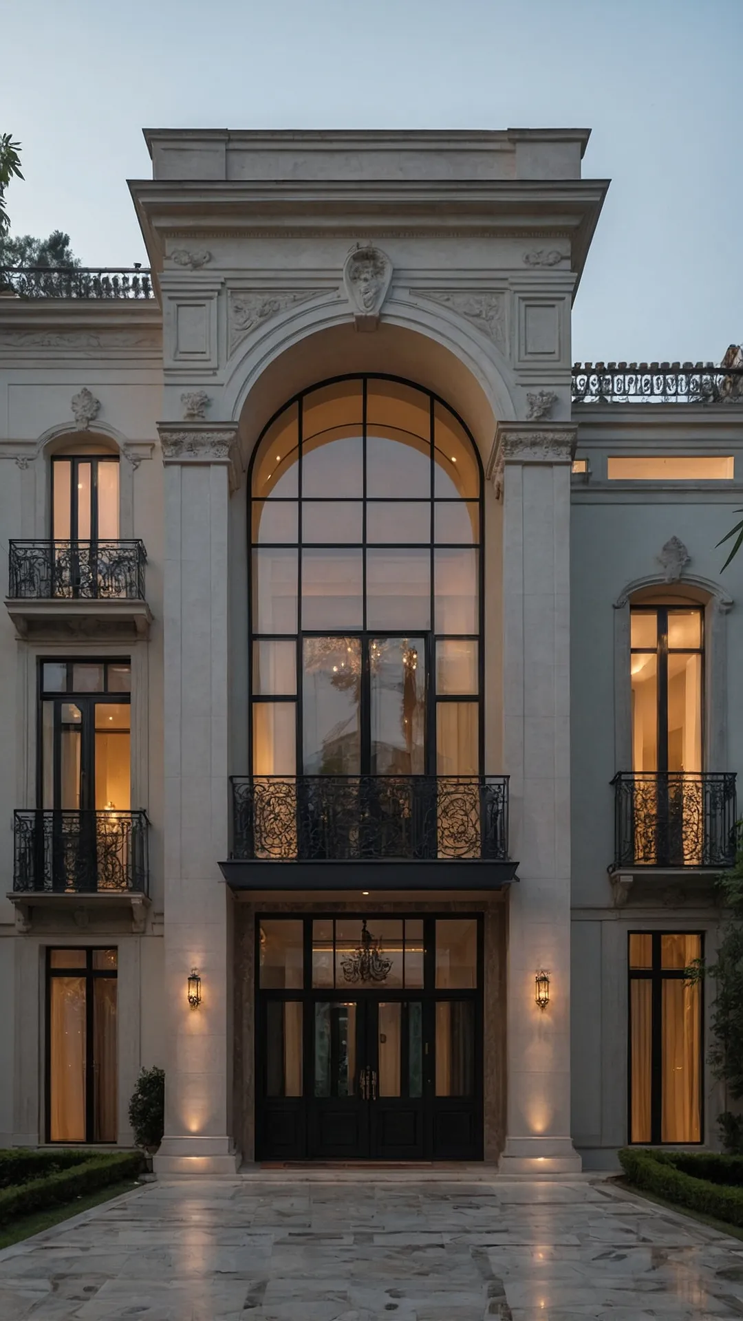 Majestic Manor