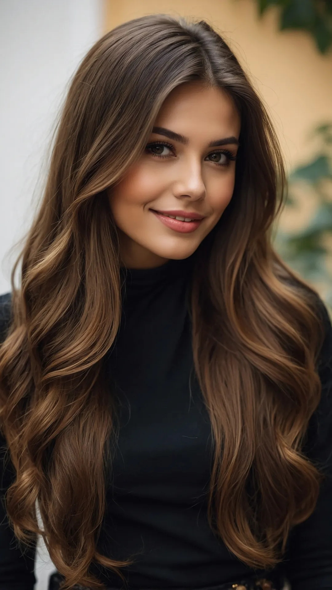 Your Hair's Best Life