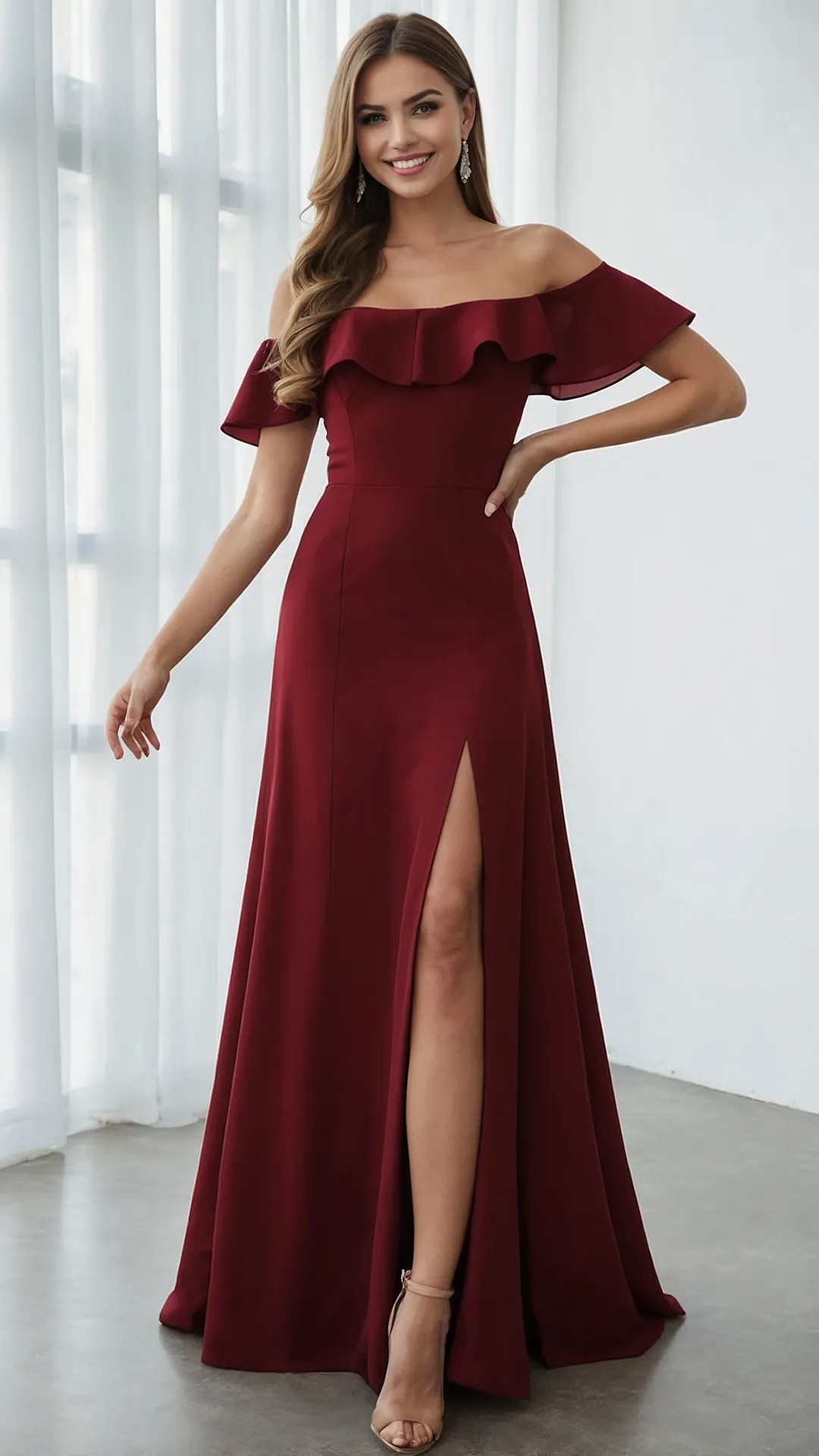 Gown Ambition