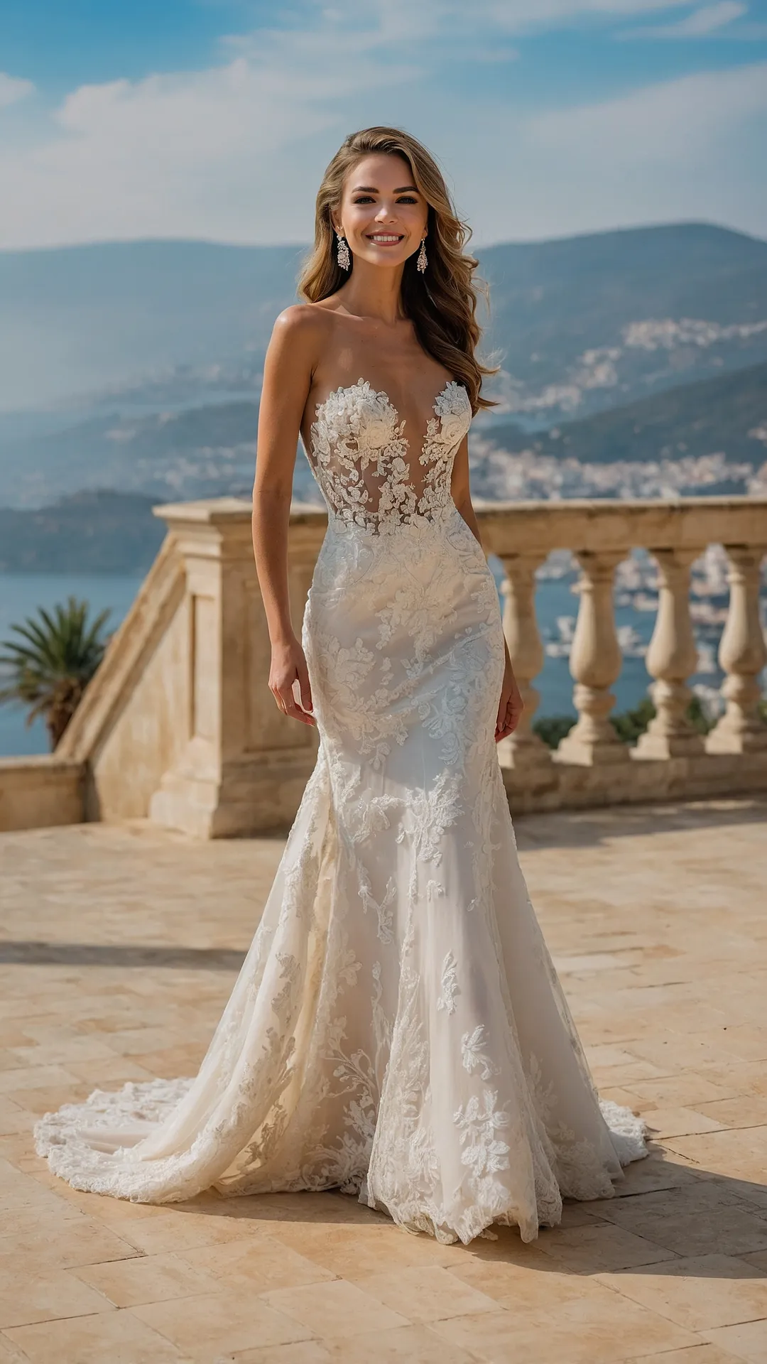 Beyond Bridal