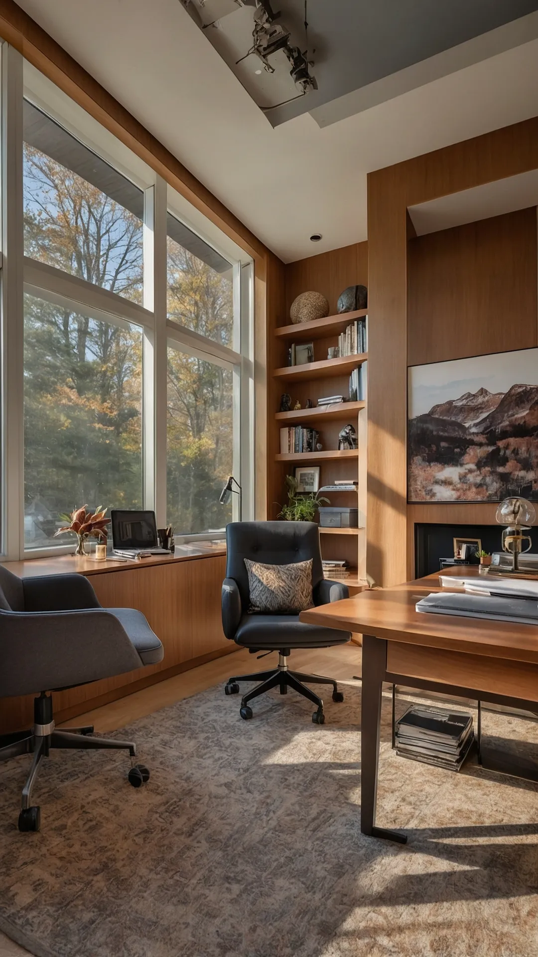 Focus Sanctuary