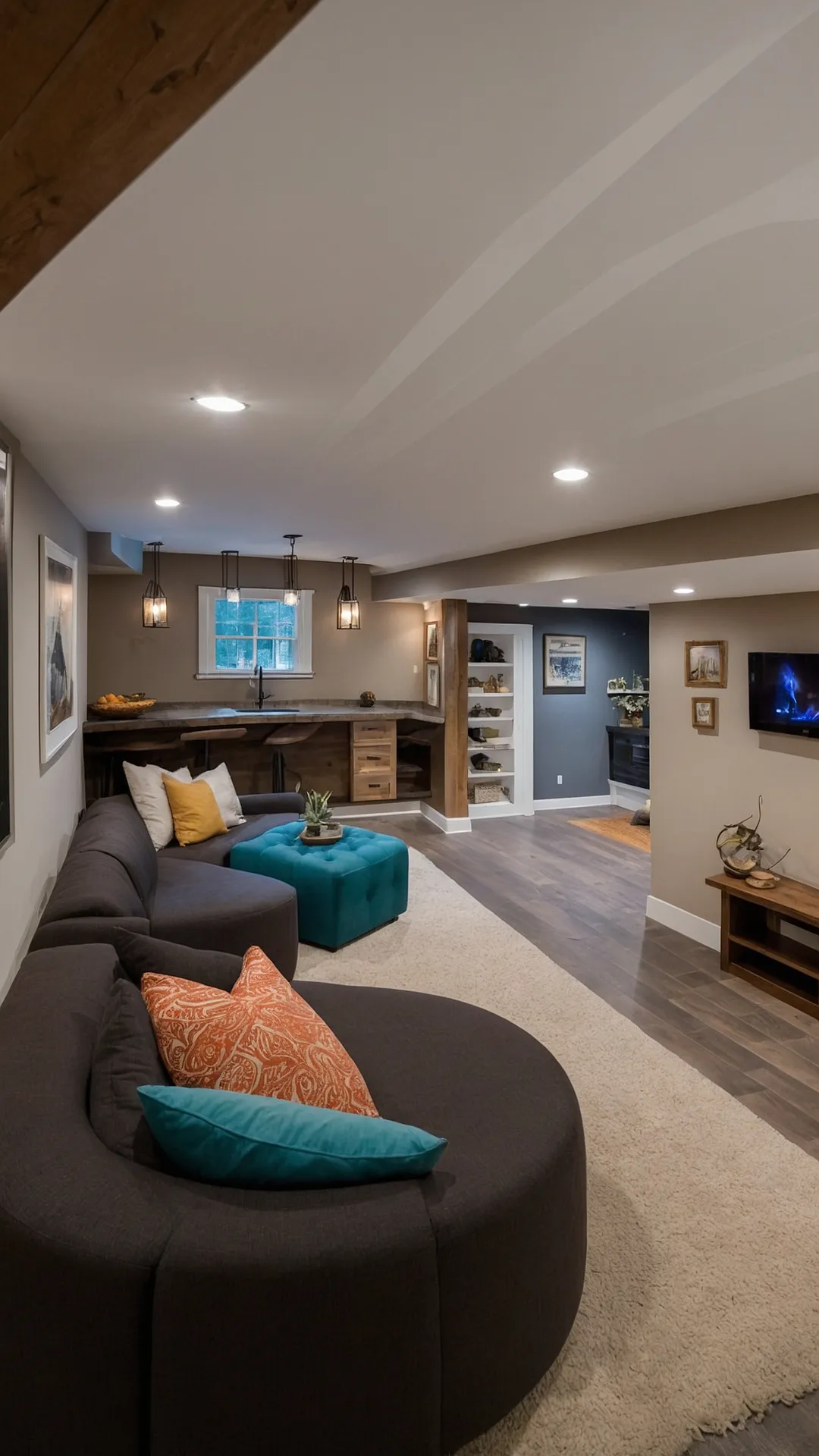 Pristine Pad Down