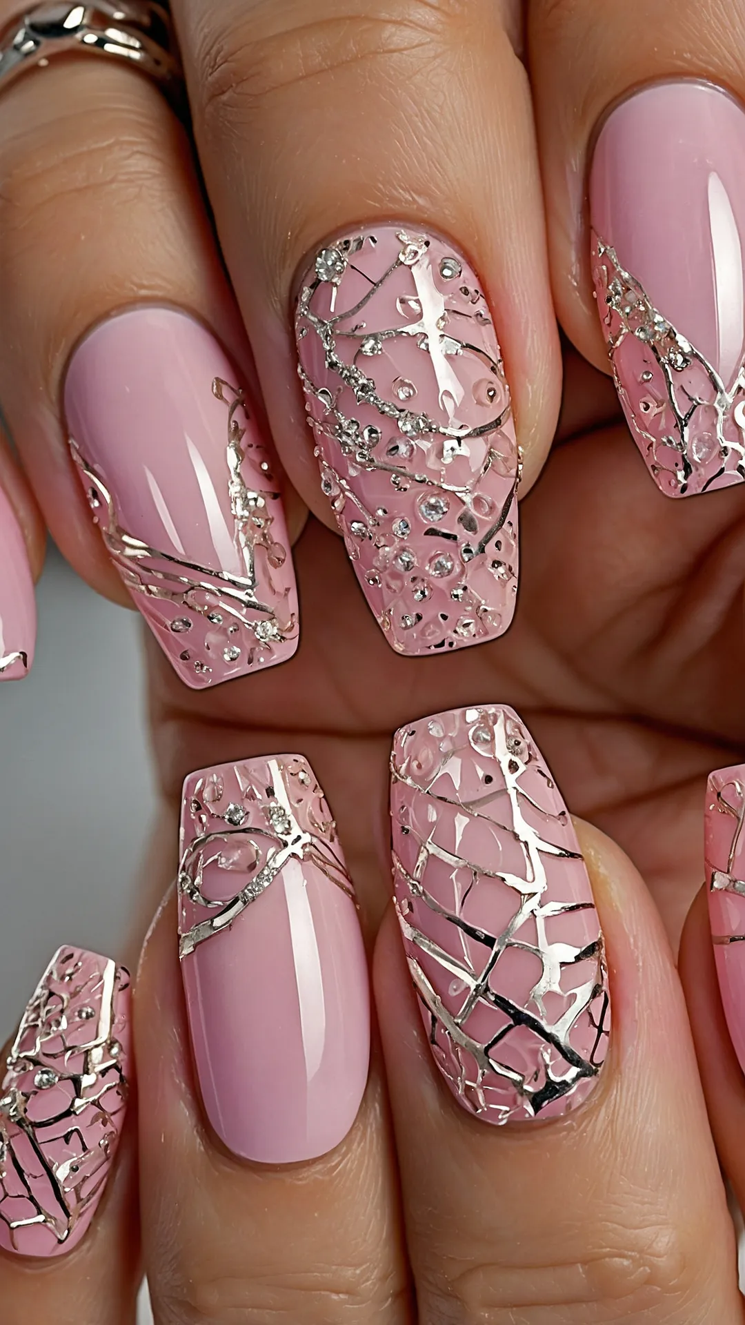 Chic Petal Polish
