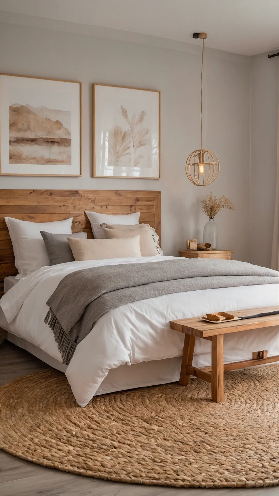 Your Wooden Escape