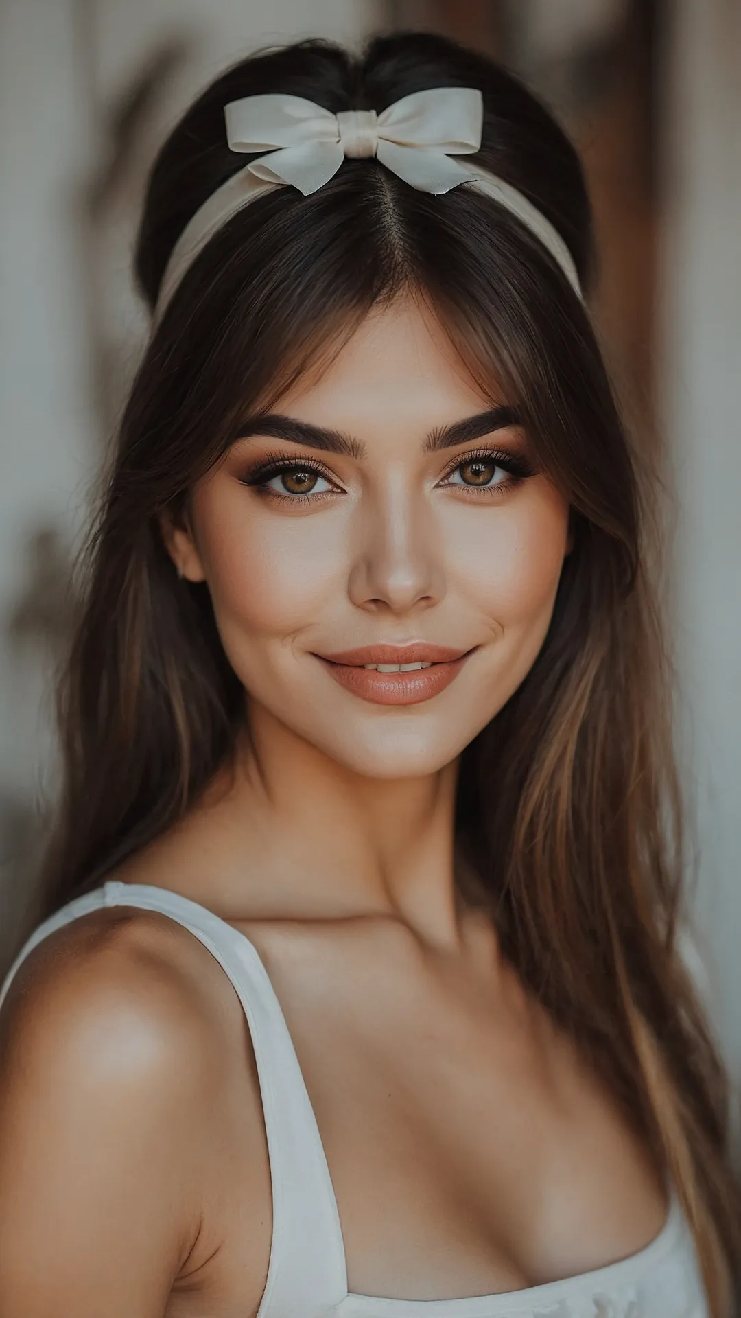 Bow-Chic for Autumn