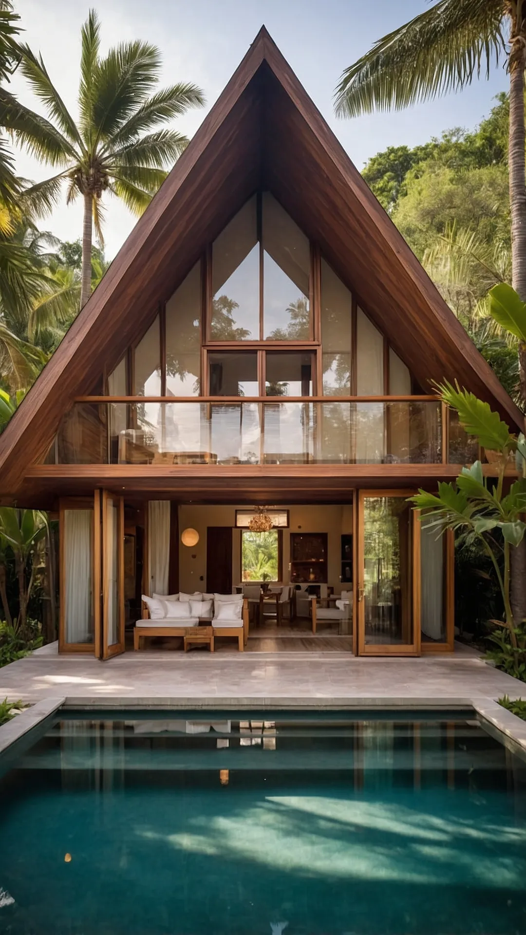 Pure Pause Paradise