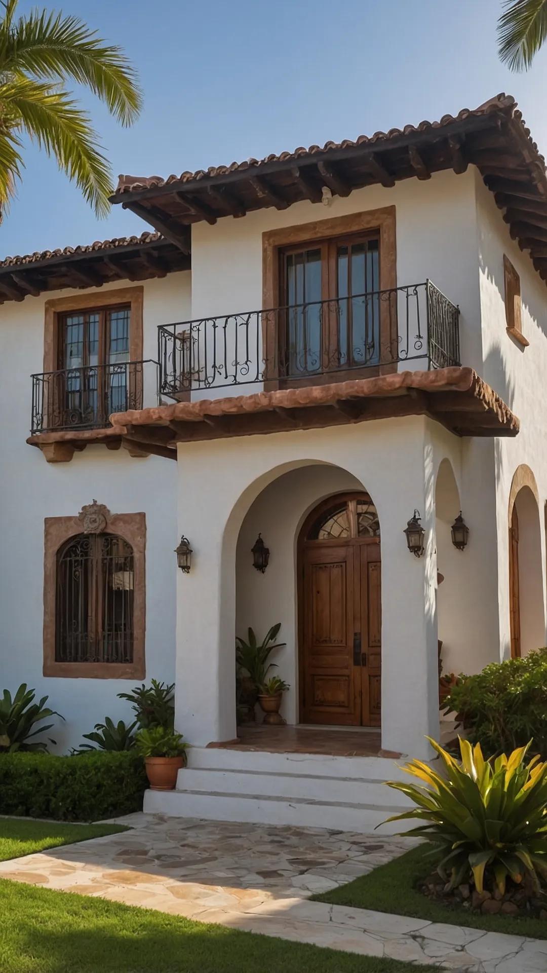 Dreamy Dwelling