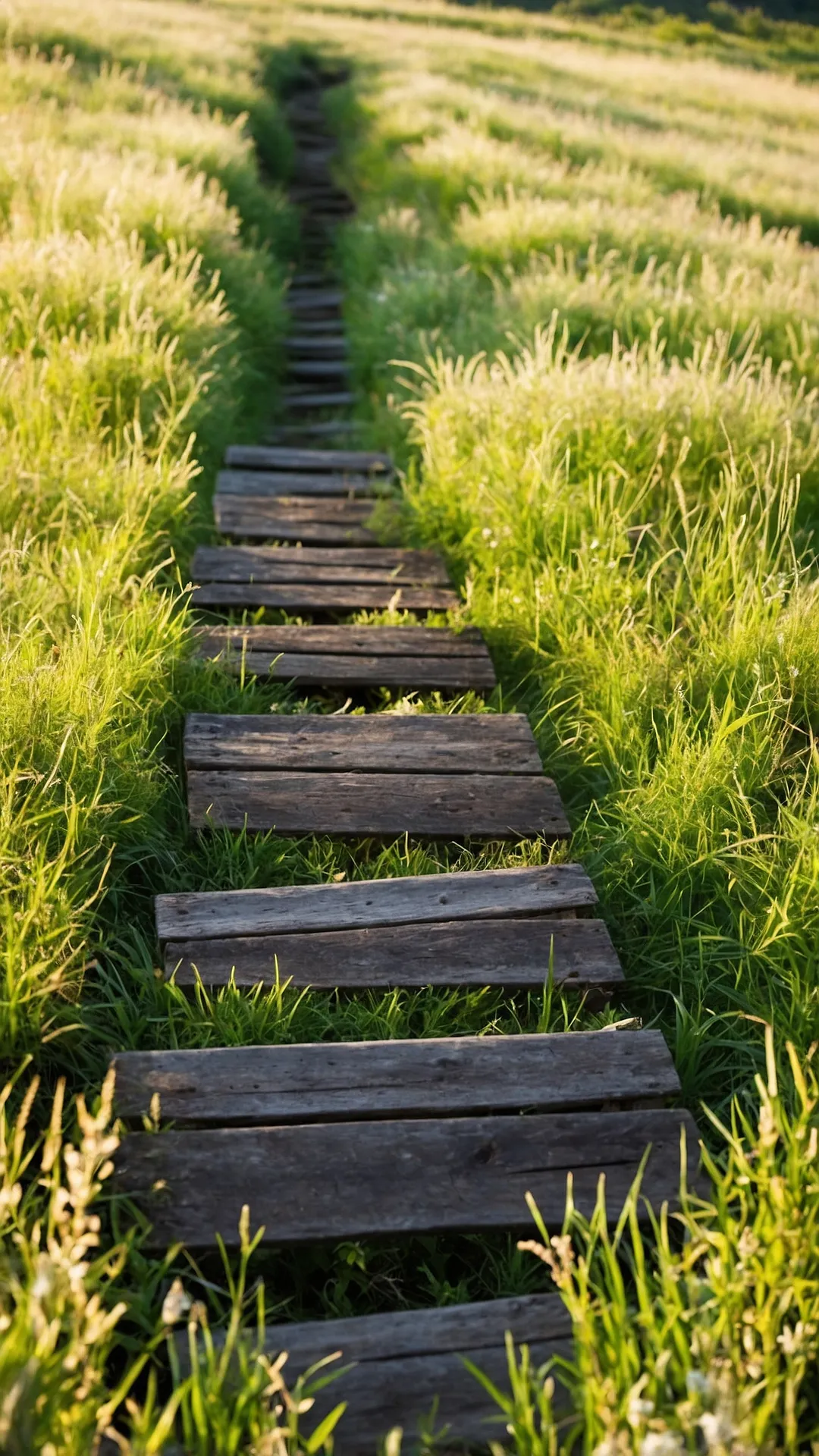 Road to Repose