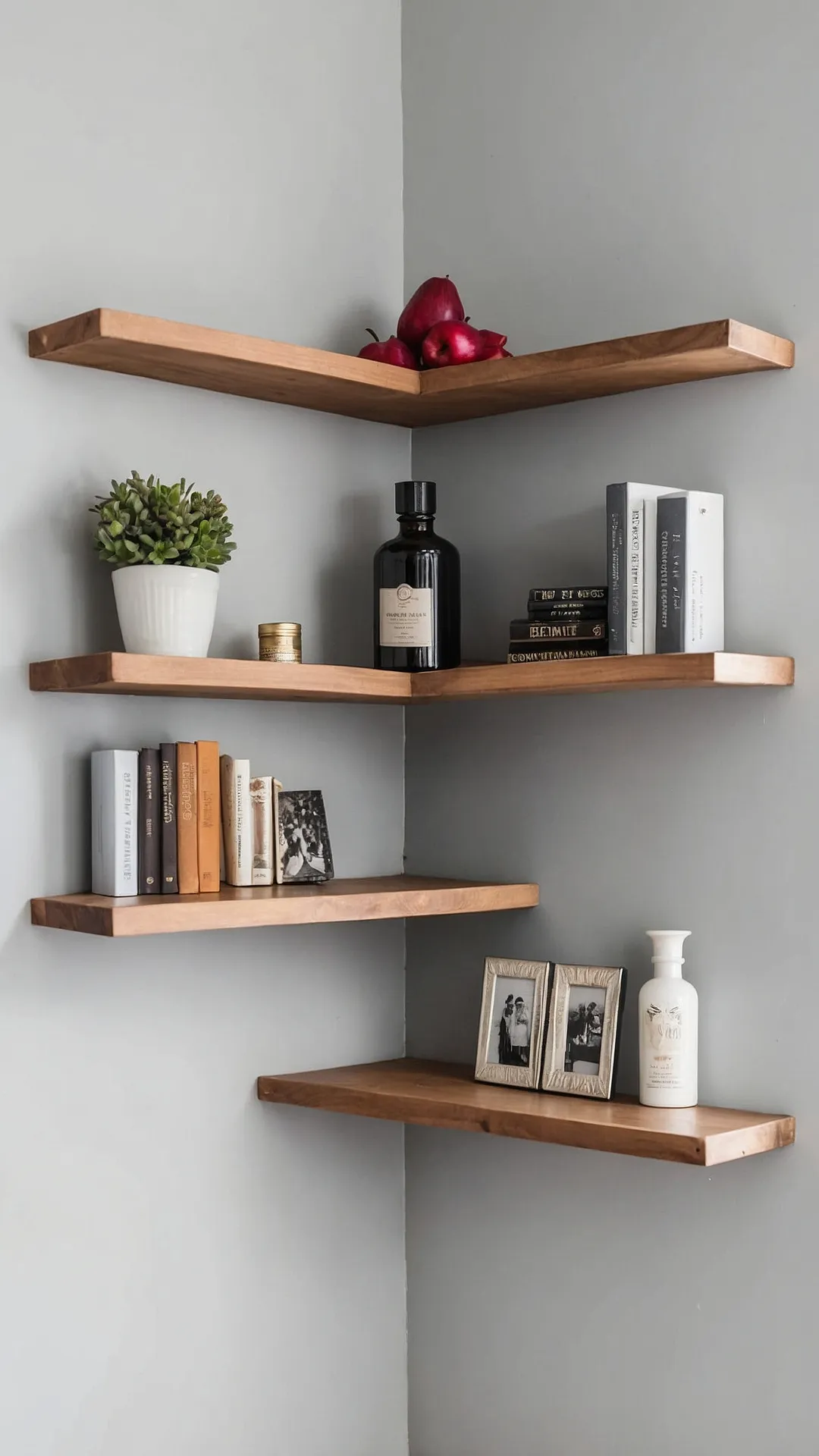 Wall Nook Wonders