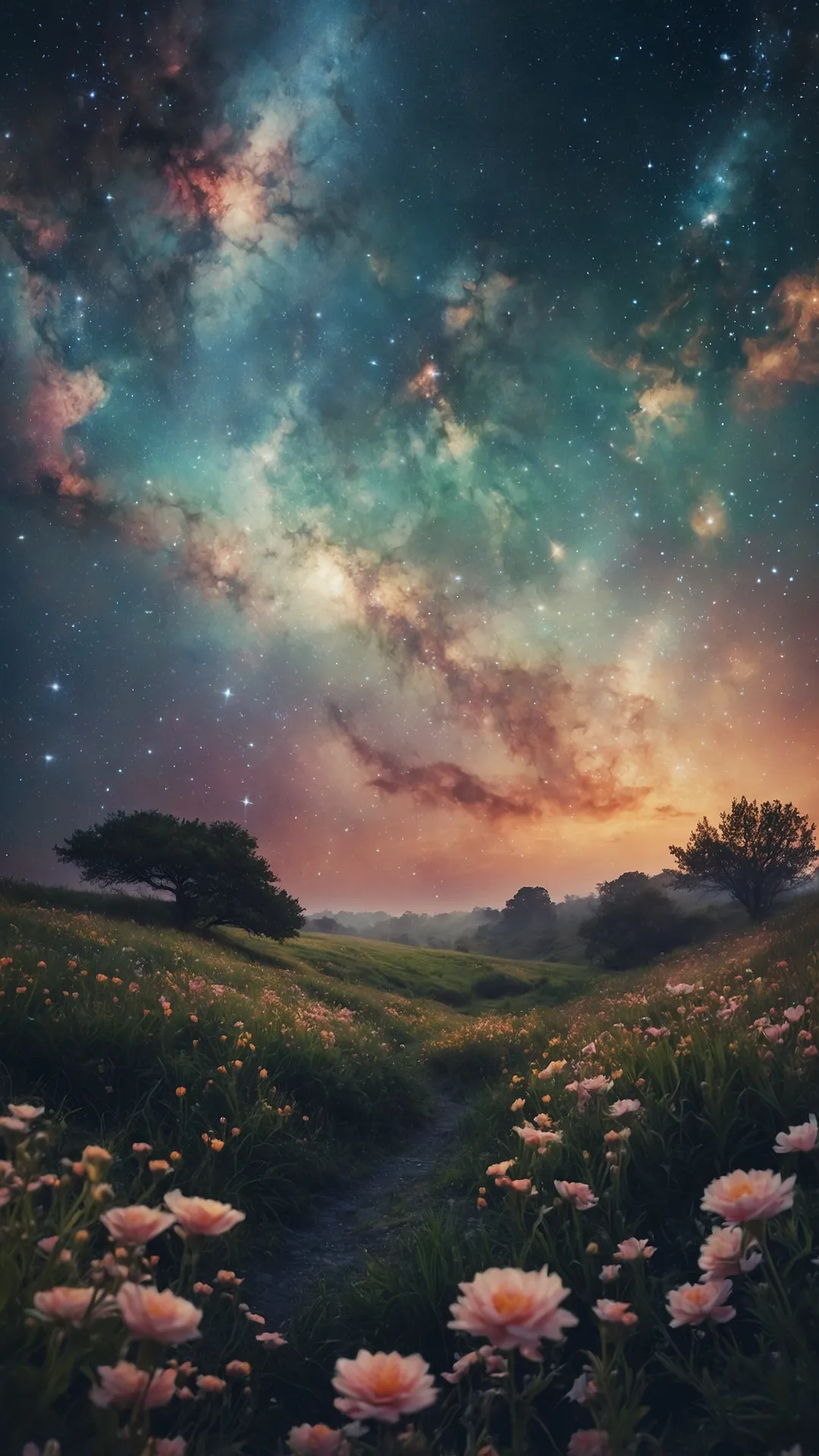Giggling Galaxies