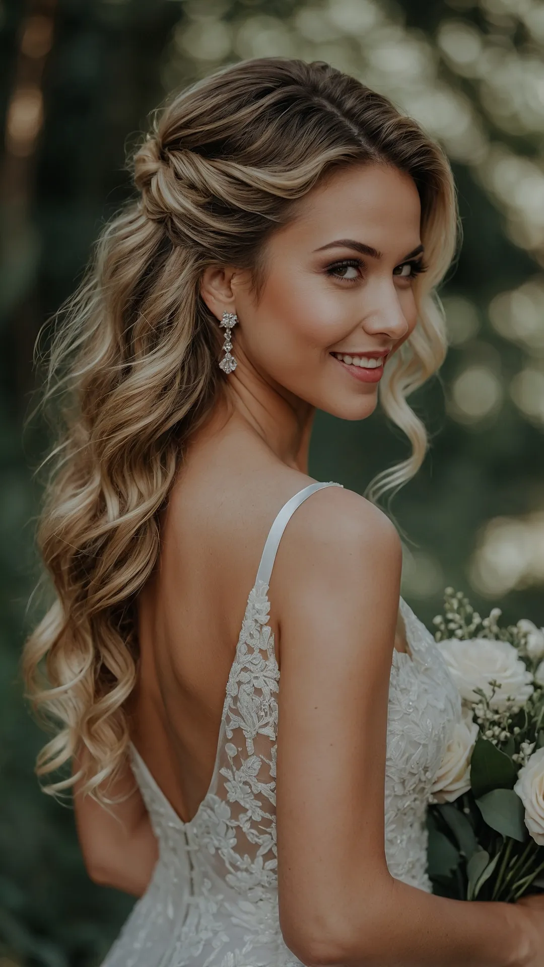 Dream Day Waves