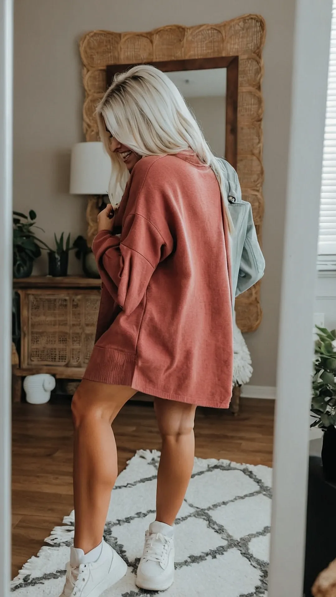 Fashionable and Comfy Fall Outfit Ideas for Women